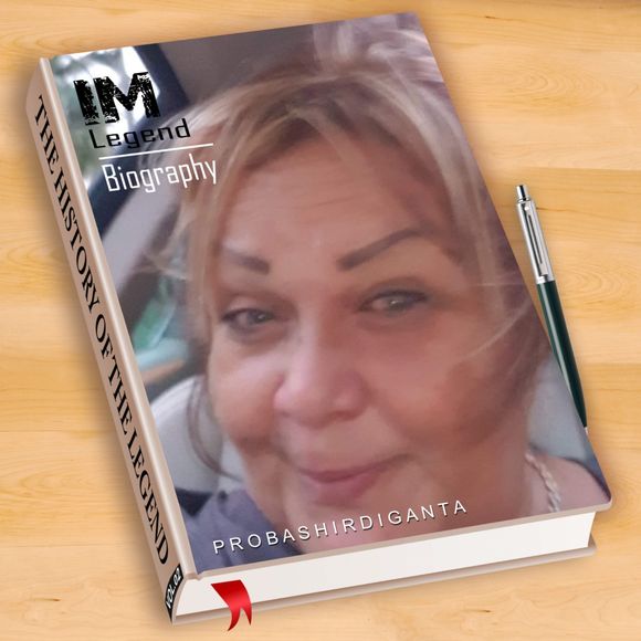 Meet your Posher, Lessyg - Picture 1 of 1